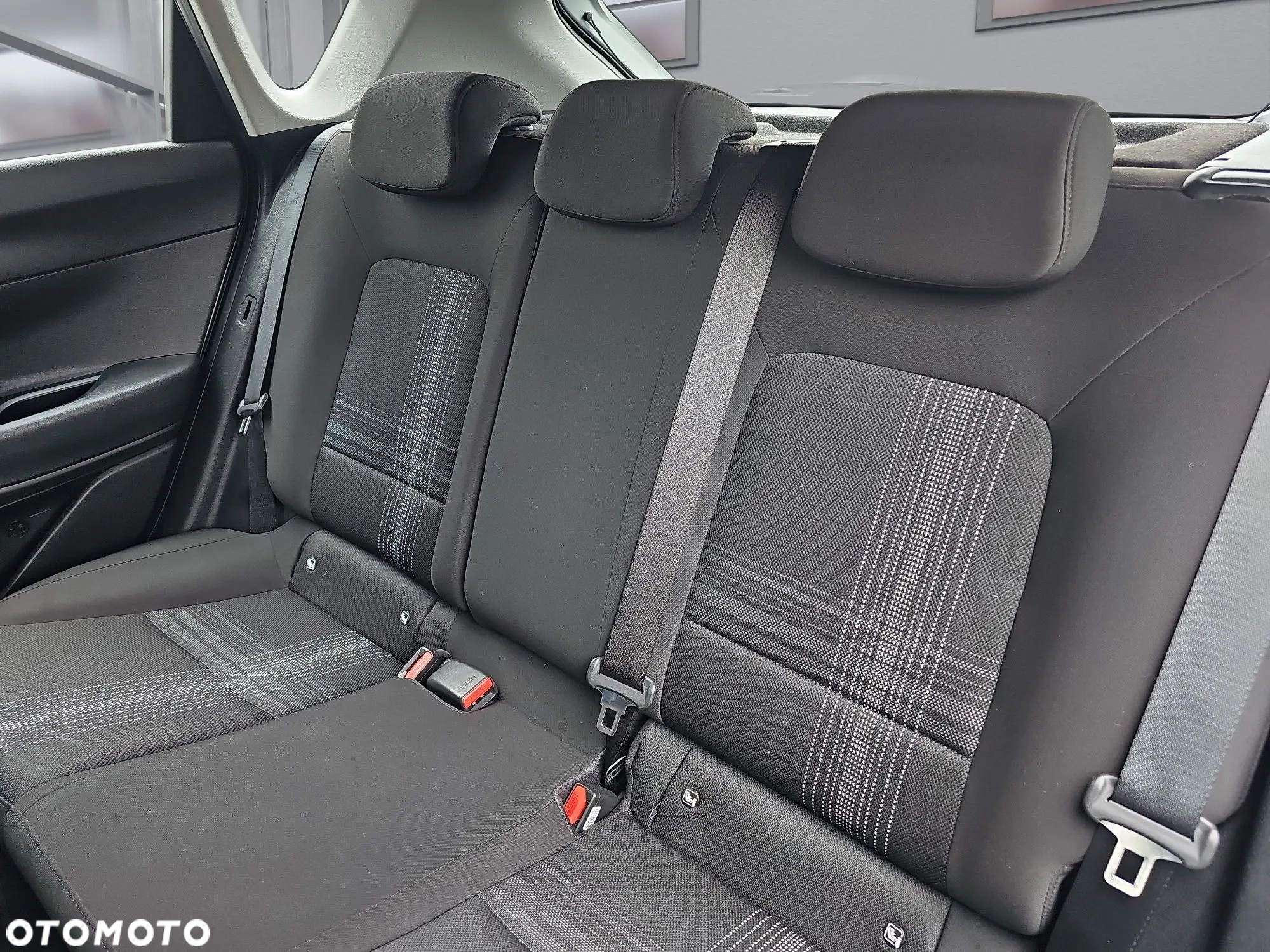 Hyundai Bayon 1.0 T-GDI Modern - 23
