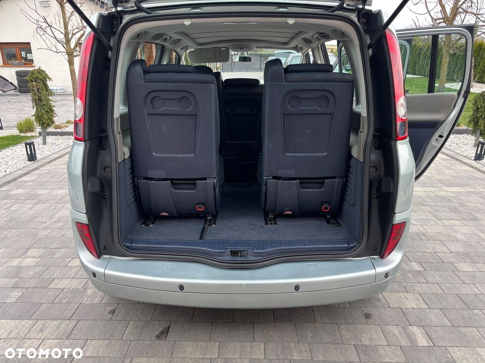 Renault Espace 2.0T 16V Privilege - 7