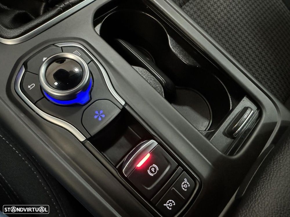 Renault Talisman Sport Tourer 1.6 dCi Business - 19