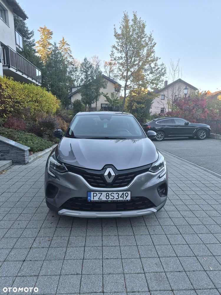 Renault Captur 2022 photo 5