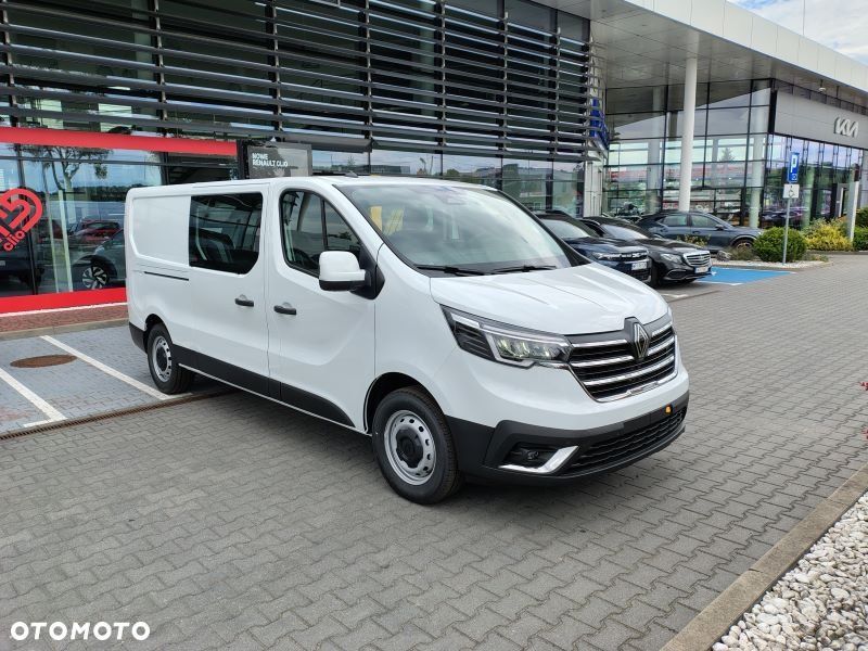 Renault Trafic - 2