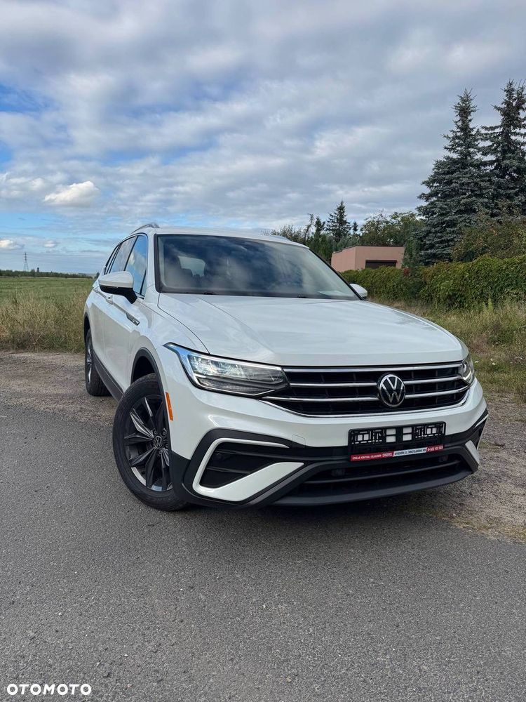 Volkswagen Tiguan - 3