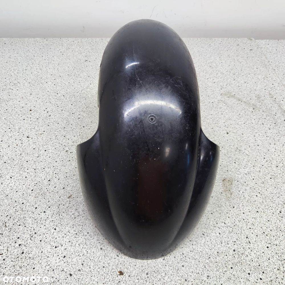 Błotnik przód, przedni Suzuki AY 50 AY50 Katana 50 - 1