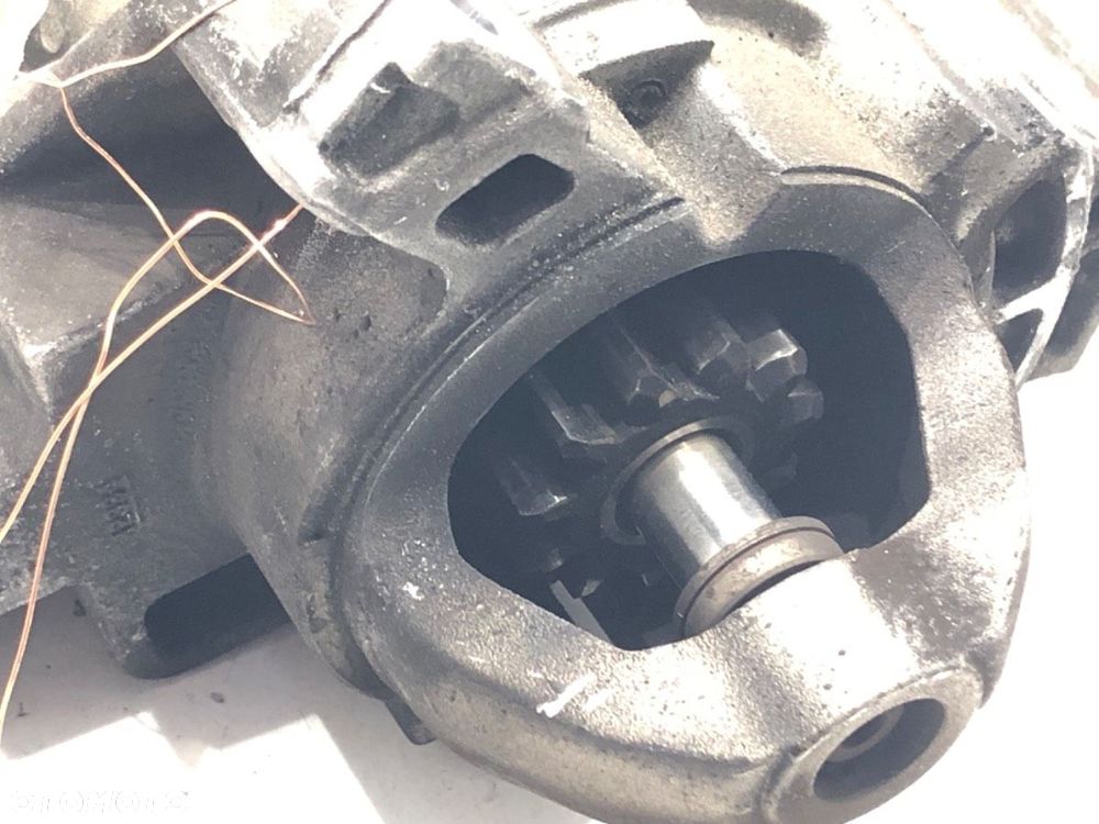 ROZRUSZNIK - 51.00 PLN - BMW X1 (E84) 2009 - 2015 sDrive 18 d 105 kW [143 KM] olej napędowy 2009 - - 4