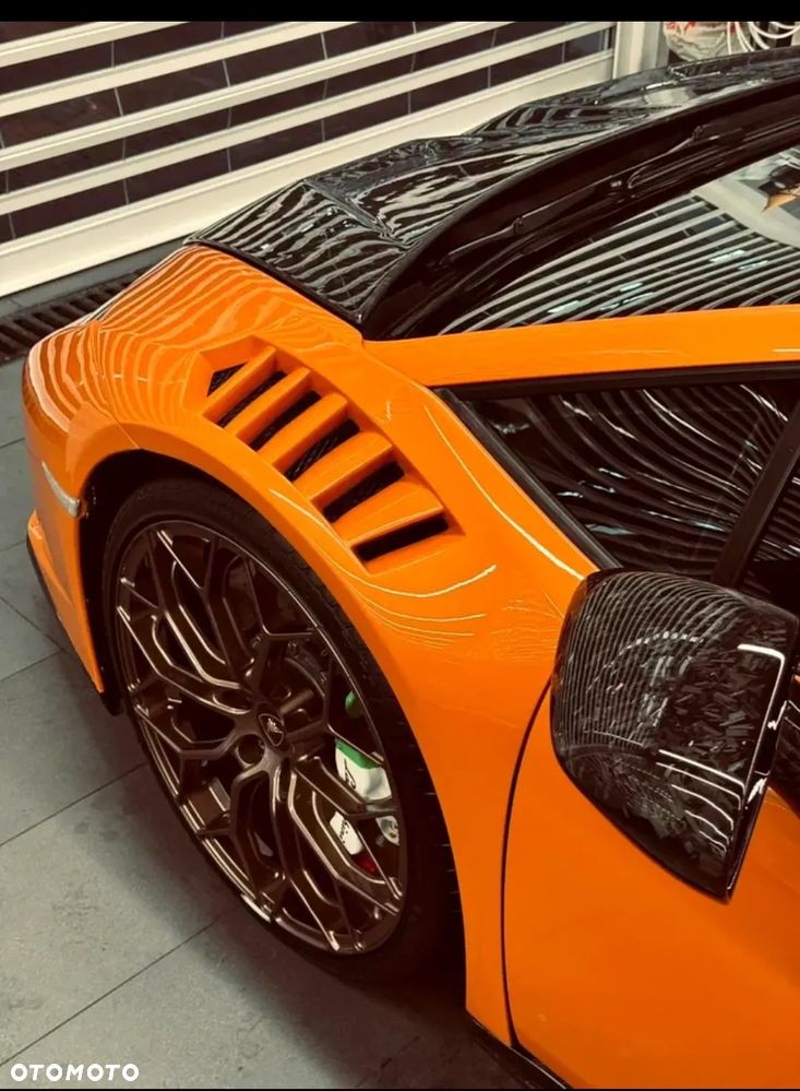 Lamborghini Huracan LP 610-4 Avio - 9