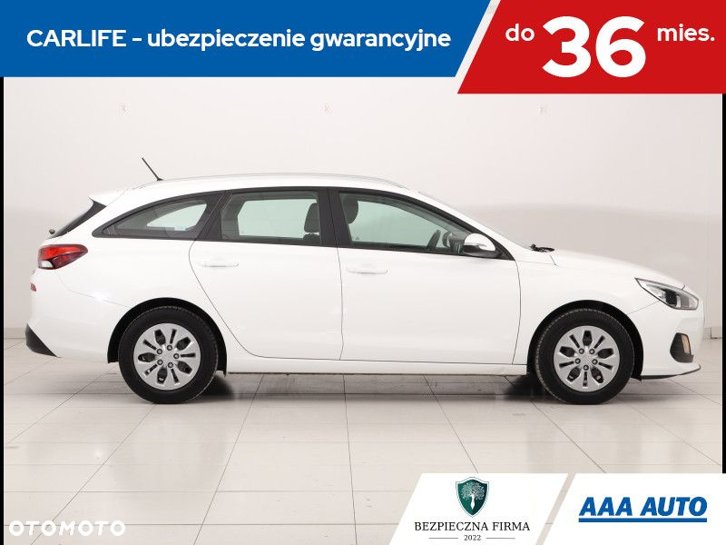 Hyundai i30 - 7