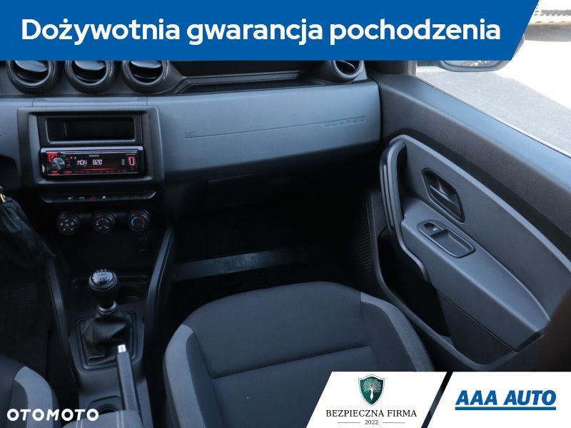 Dacia Duster - 10