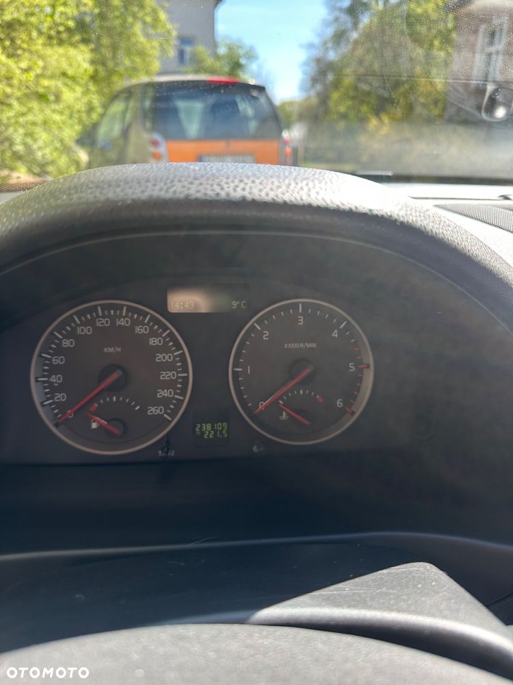Volvo C30 - 13