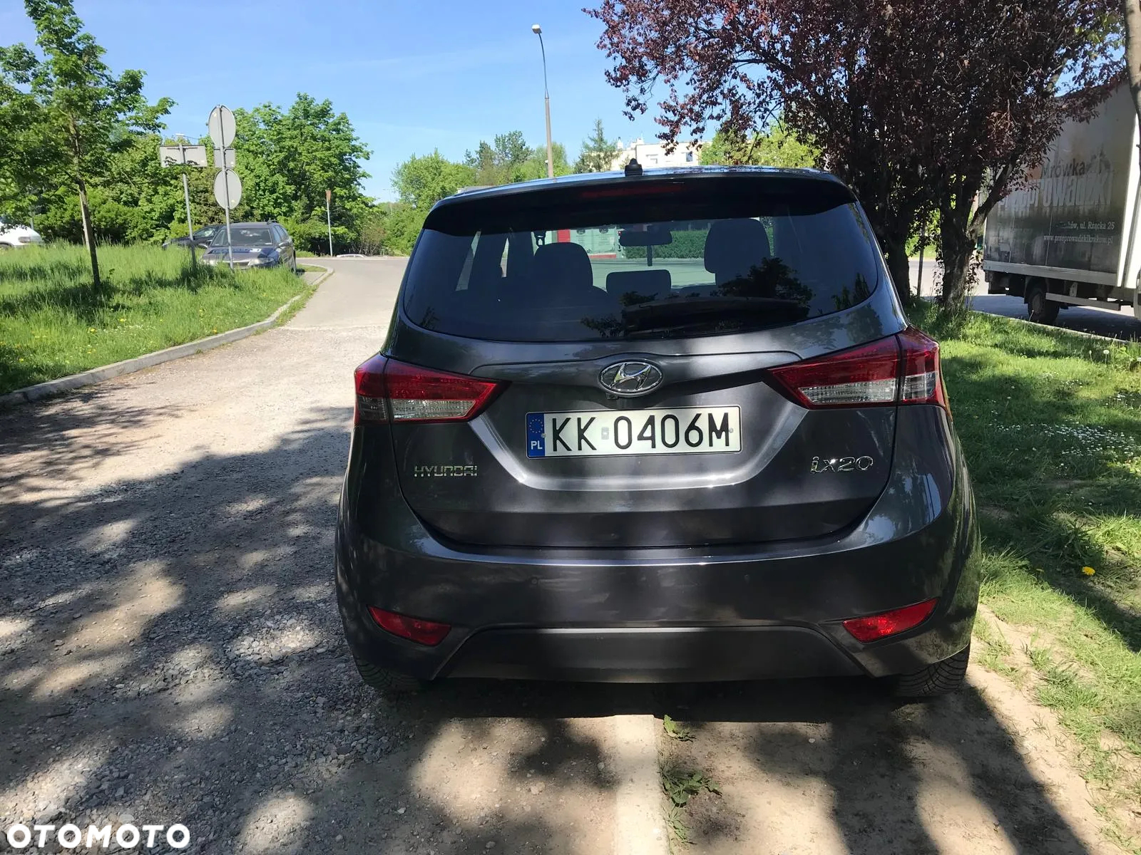 Hyundai ix20 1.6 CRDi Style - 5