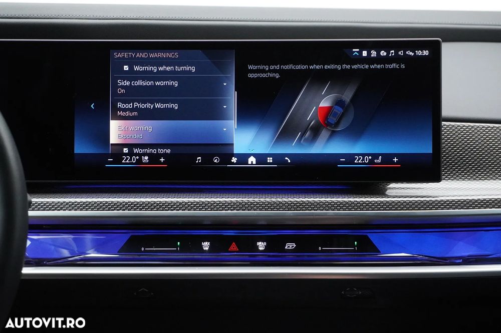 BMW Seria 7 740d xDrive - 35