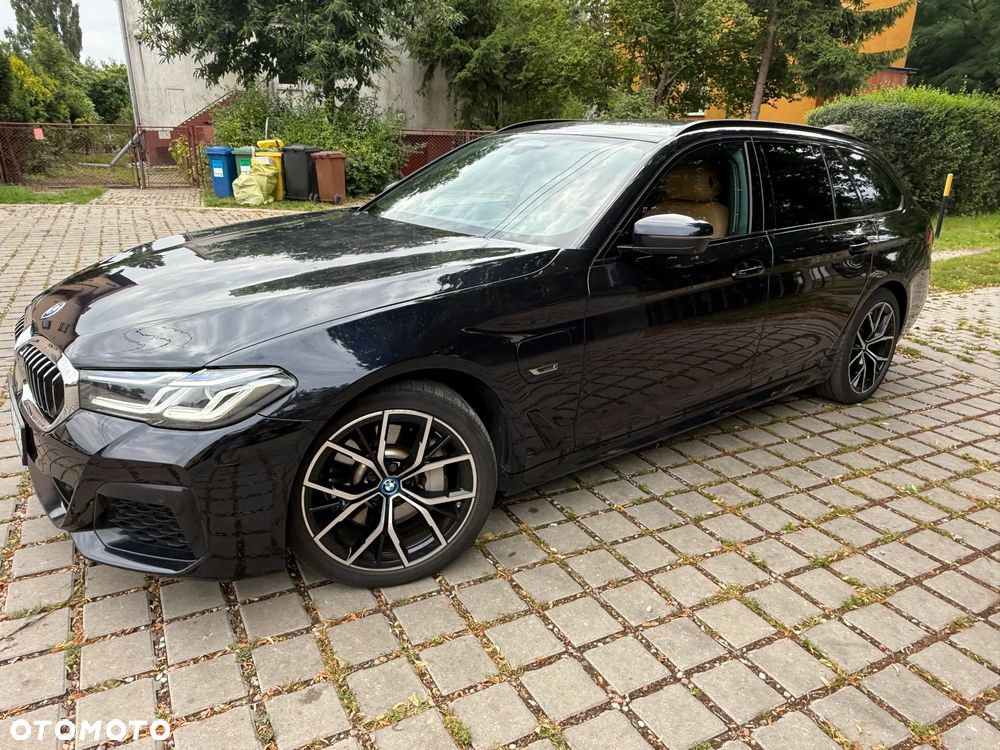 BMW Seria 5 - 2