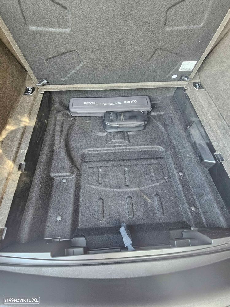 Porsche Macan 2.0T - 14