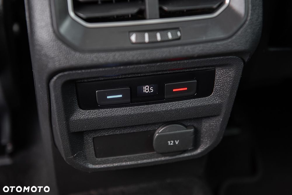 Volkswagen Tiguan - 28