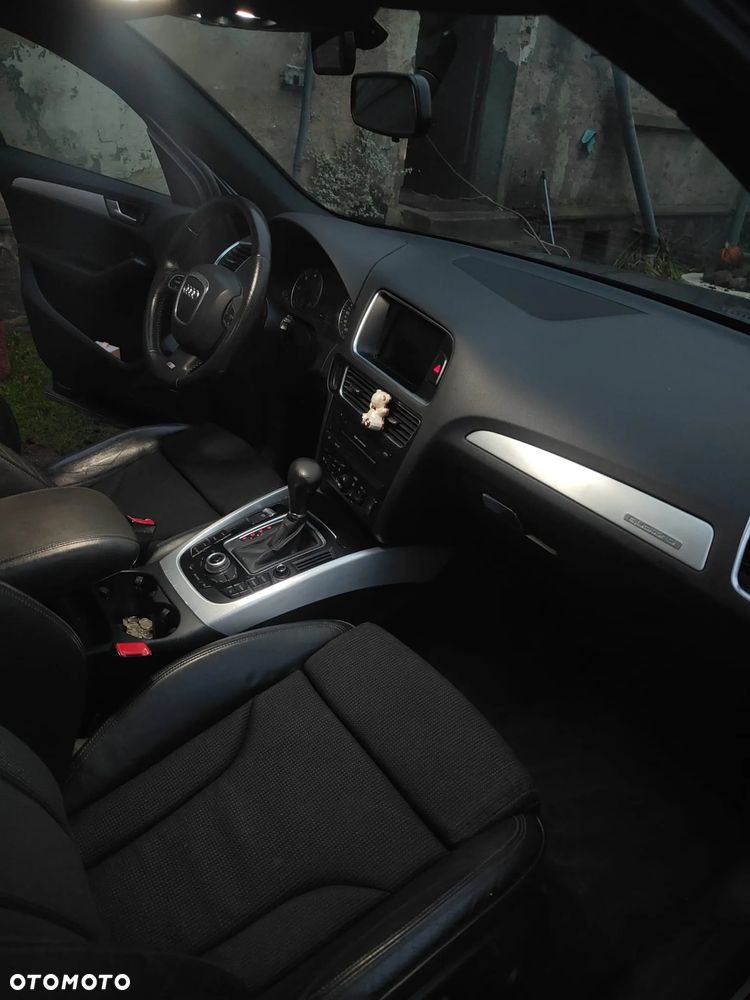 Audi Q5 2.0 TDI Quattro S tronic - 17