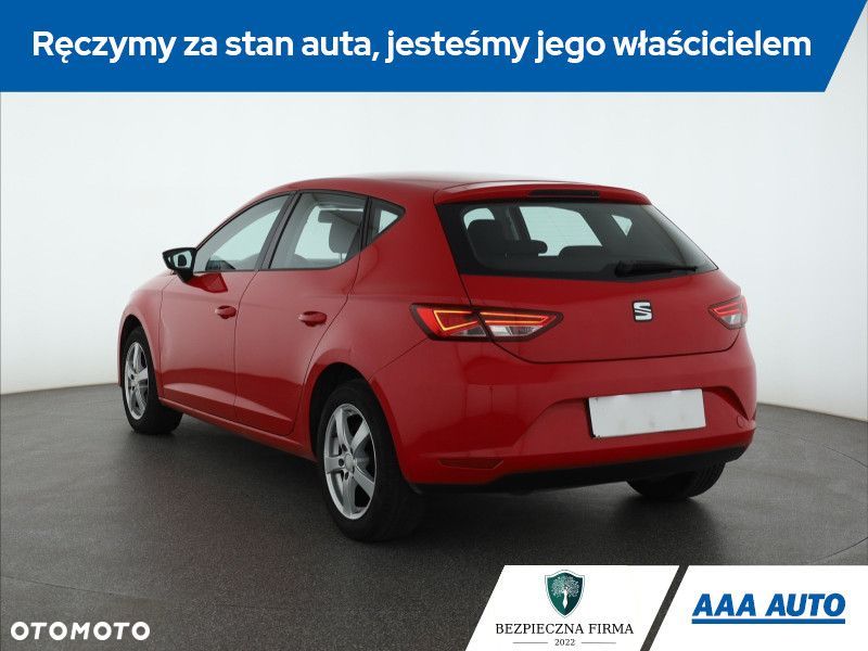 Seat Leon - 5