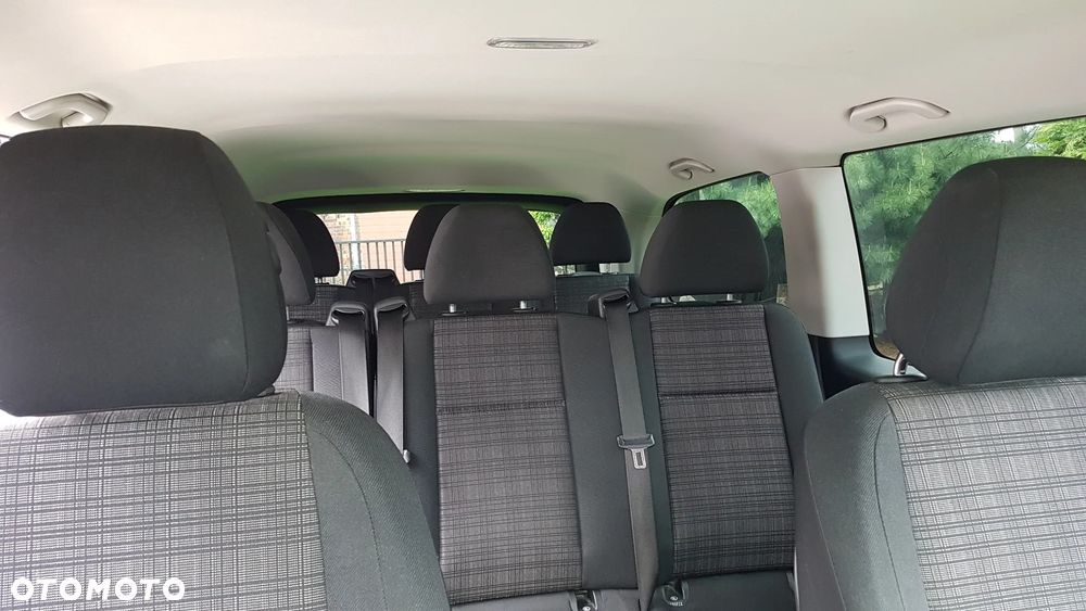 Mercedes-Benz Vito Tourer Select 447.701 - 16