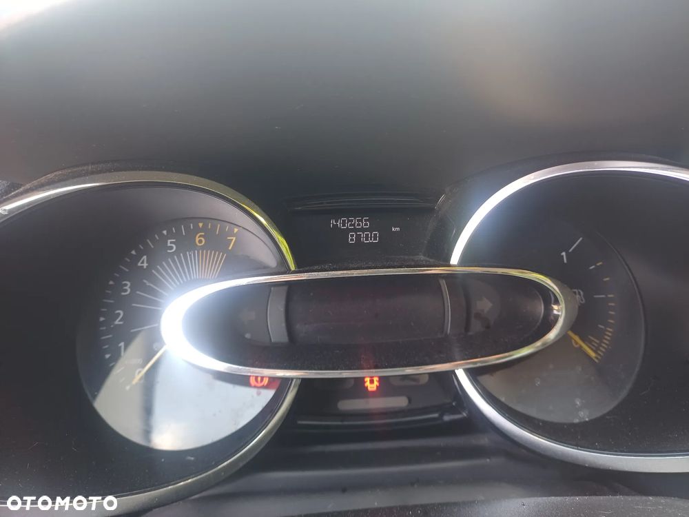 Renault Clio 0.9 TCe Limited - 20