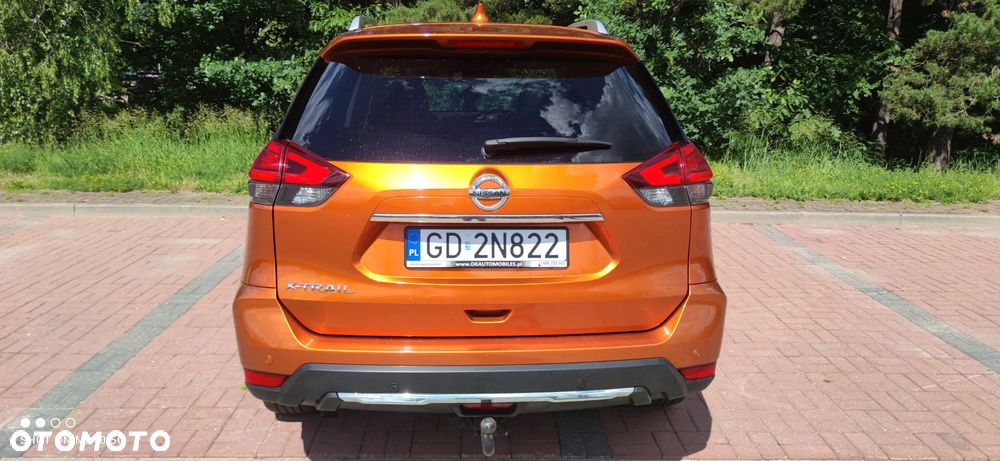 Nissan X-Trail 1.6 DIG-T Tekna 2WD - 5