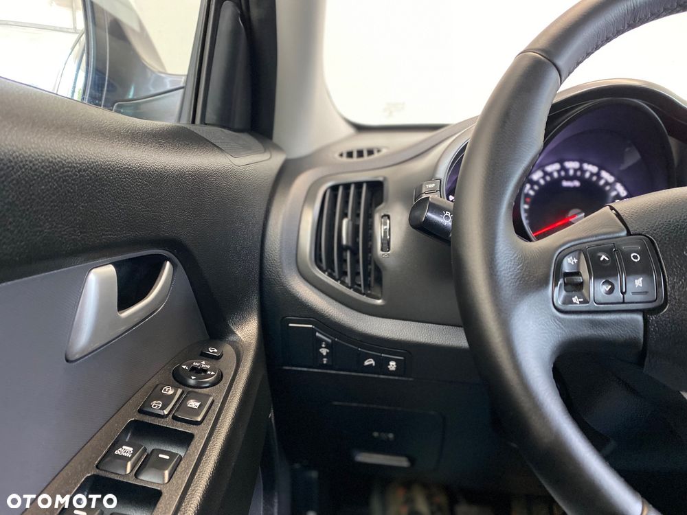Kia Sportage 1.6 GDI XL 2WD - 18