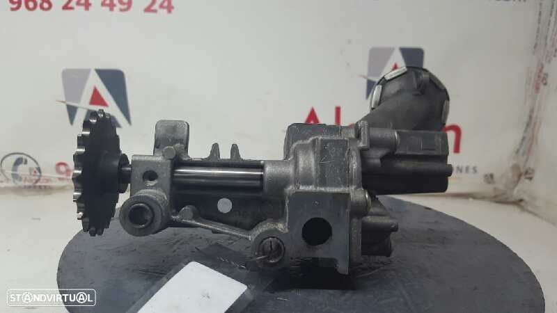BOMBA DE óLEO RENAULT MEGANE I FASE 2 BERLINA (BA0) 1.9 DCI DIESEL CAT - 2