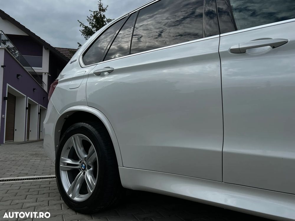 BMW X5 - 18