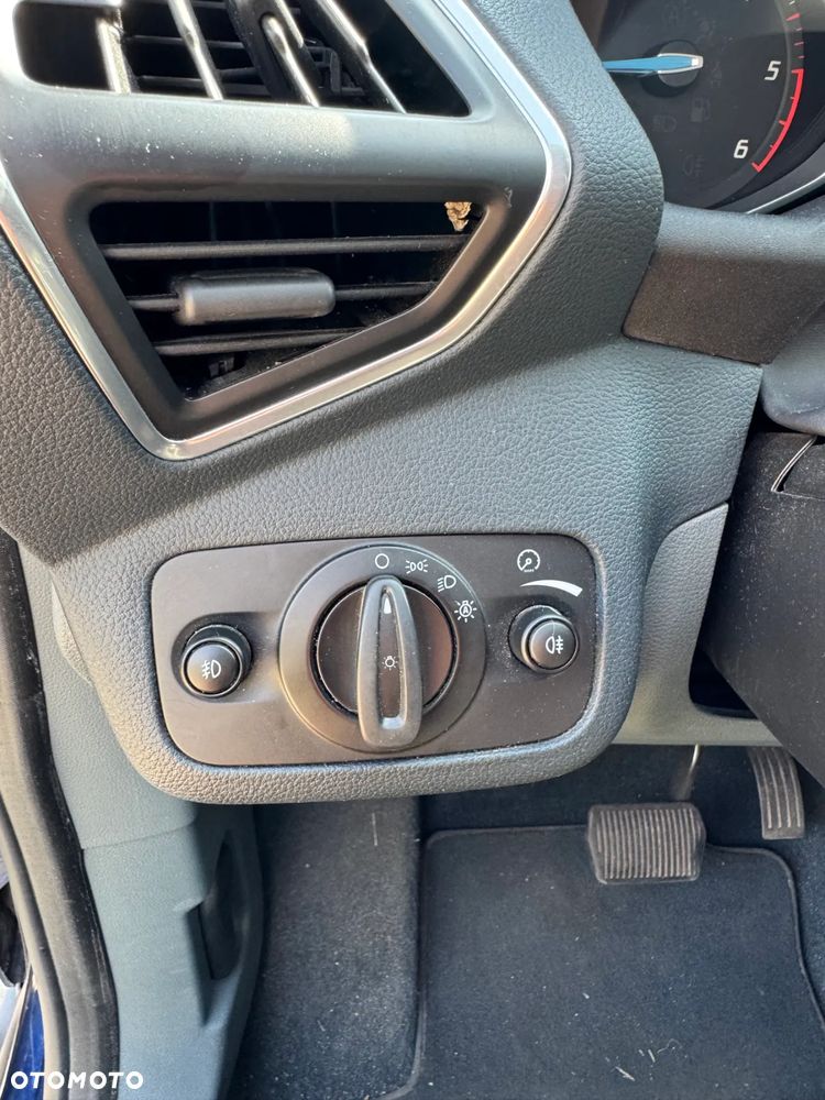 Ford Grand C-MAX 2.0 TDCi Titanium MPS6 - 27