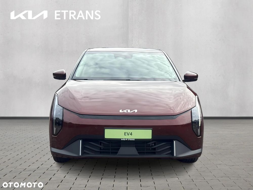 Kia EV4 81.4kWh Business Line - 8