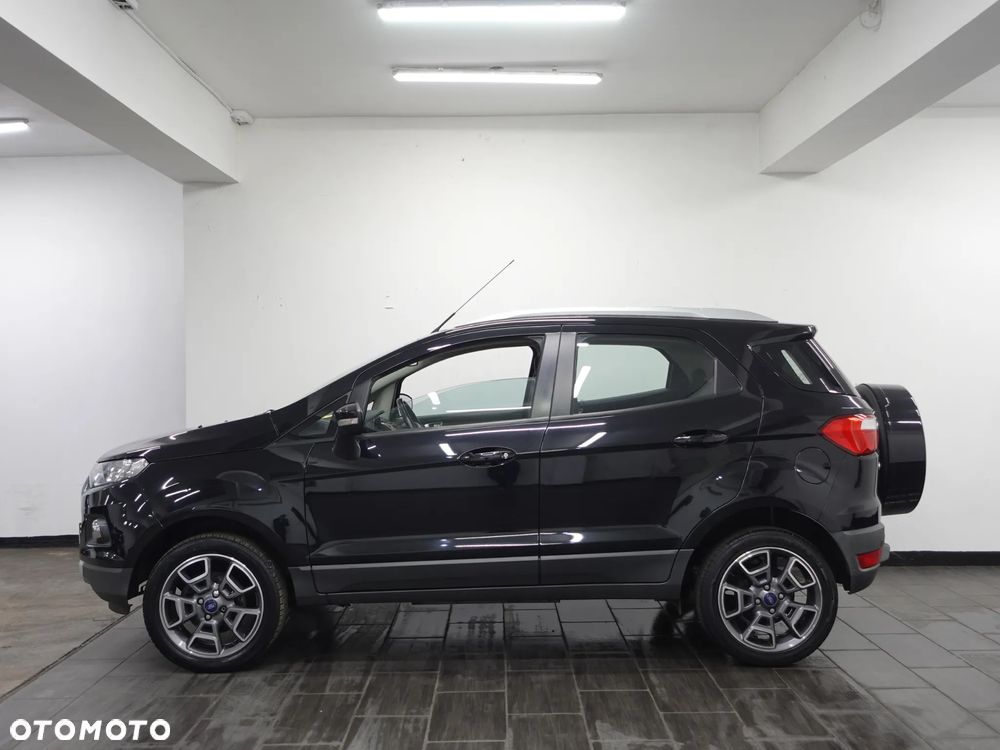 Ford EcoSport 1.0 EcoBoost - 4