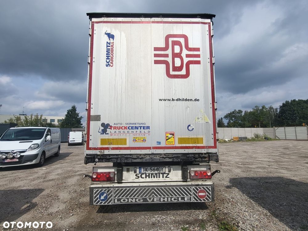 Schmitz Cargobull - 19