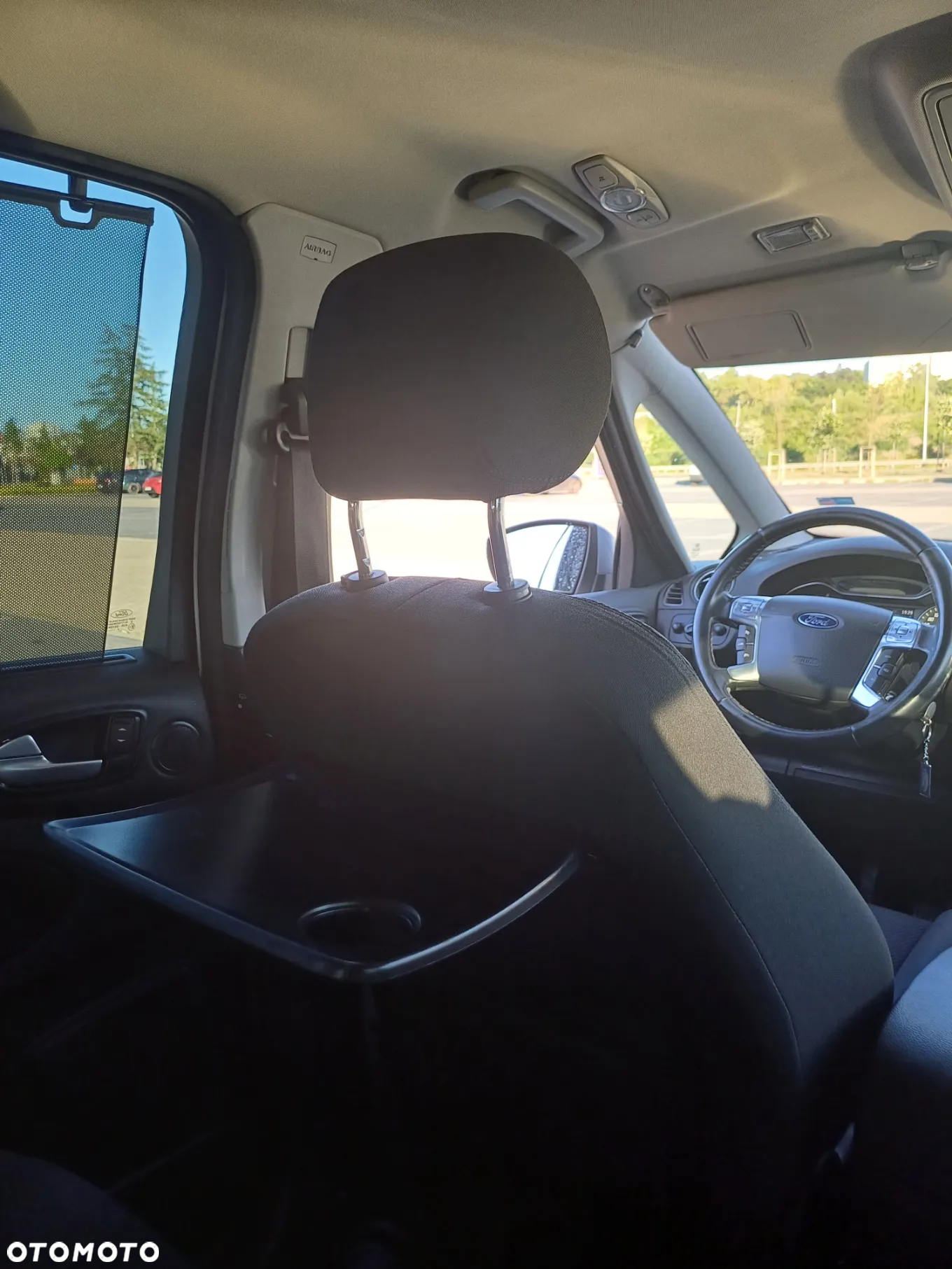 Ford S-Max 1.6 T Titanium - 15