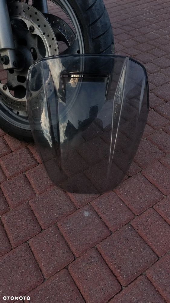 Yamaha XJ - 5