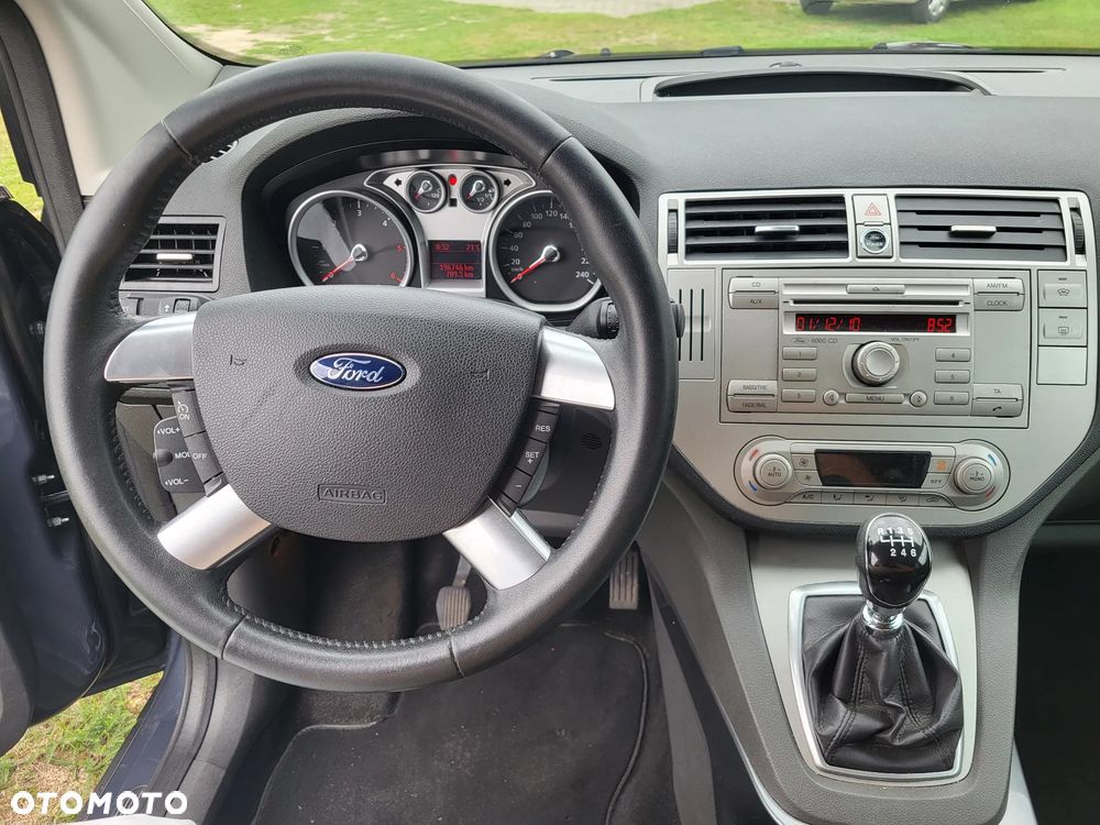 Ford Kuga 2.0 TDCi Trend - 12