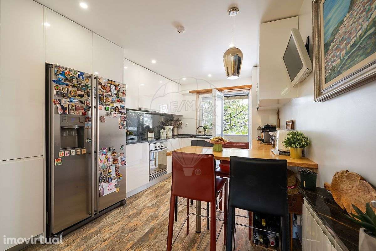 Apartamento T4 para venda - Grande imagem: 5/22