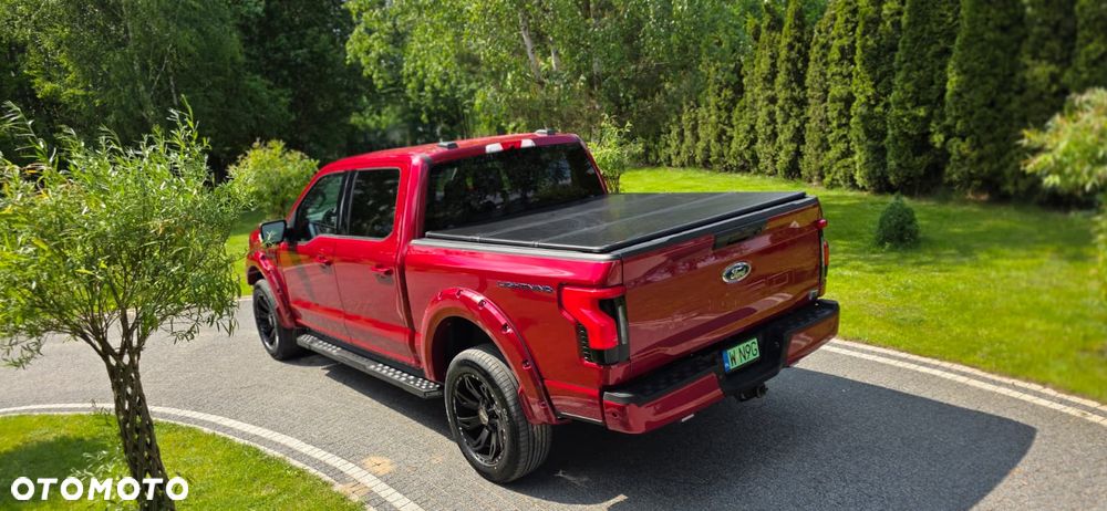 Ford F150 - 12