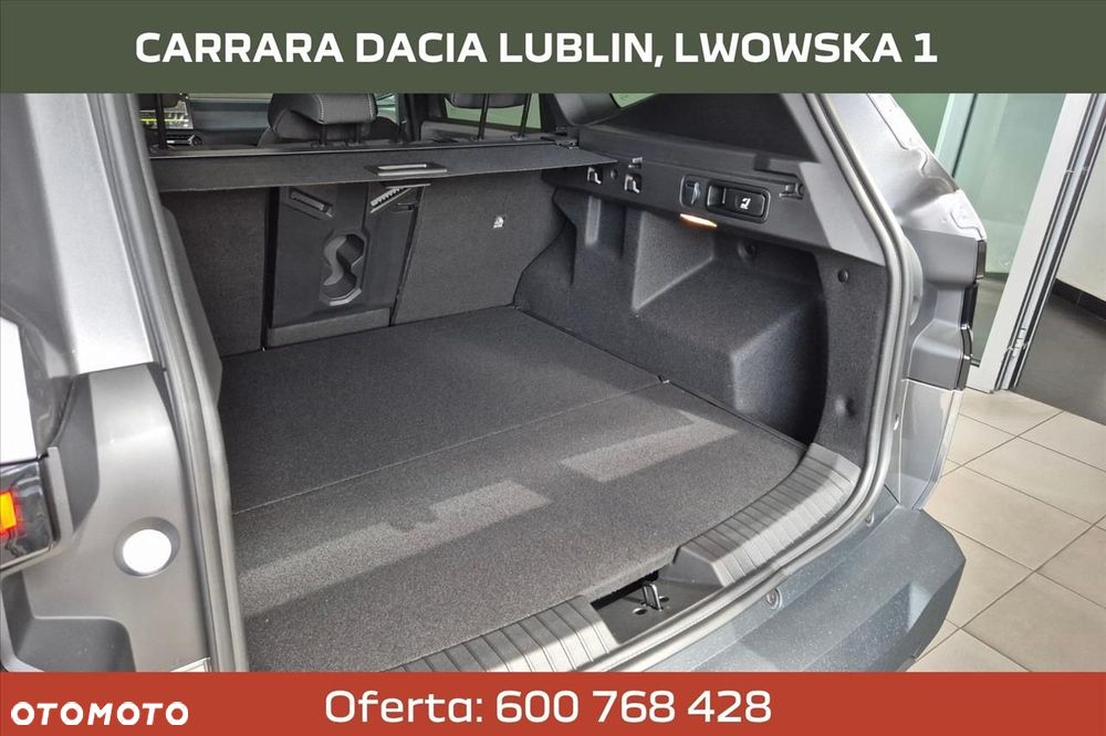 Dacia Bigster 1.8 Full Hybrid 155 Journey MMT - 17