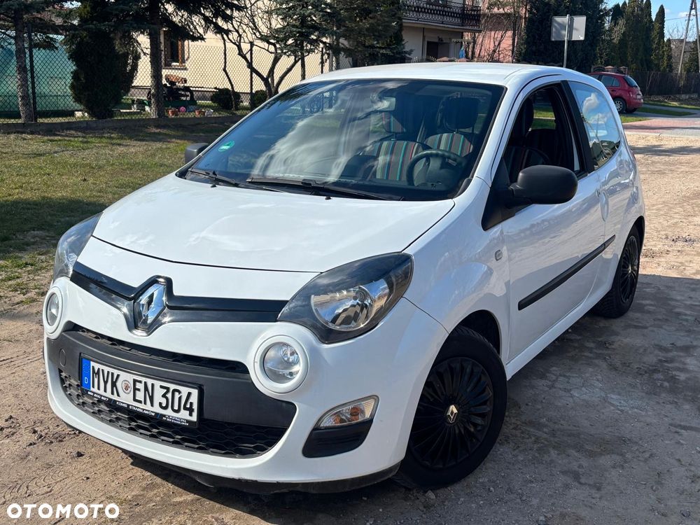 Renault Twingo 1.2 16V Eco Wind - 5