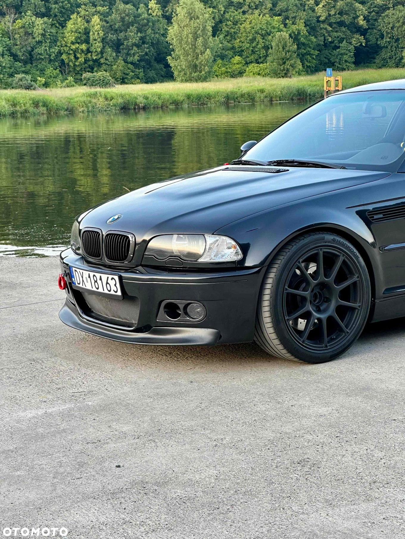 BMW Seria 3 330Ci - 30