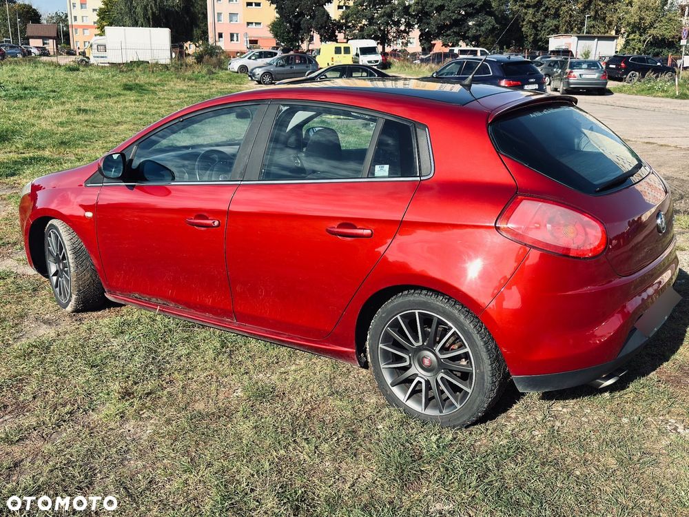 Fiat Bravo - 7