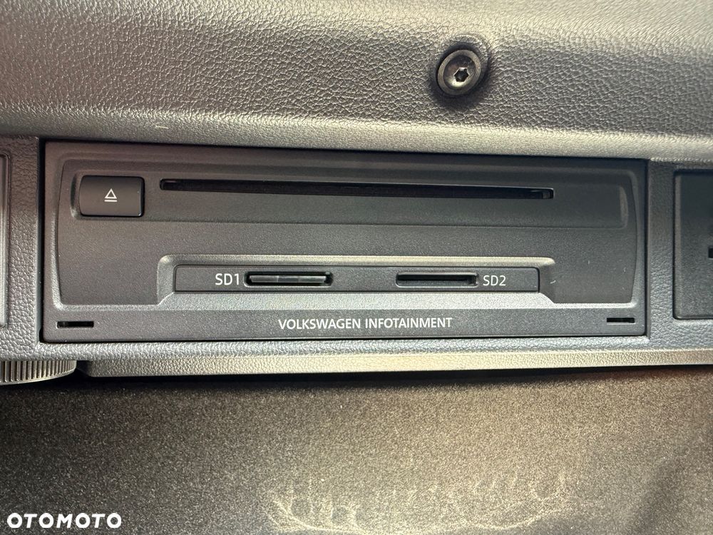 Volkswagen Golf 1.4 TSI BlueMotion Technology Comfortline - 23