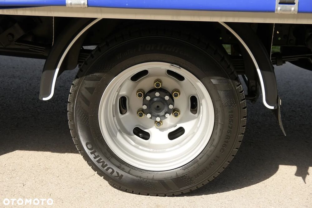 Iveco DAILY=50C18=3.0HPi=FIRANKA=5.50M=10-PALET - 32