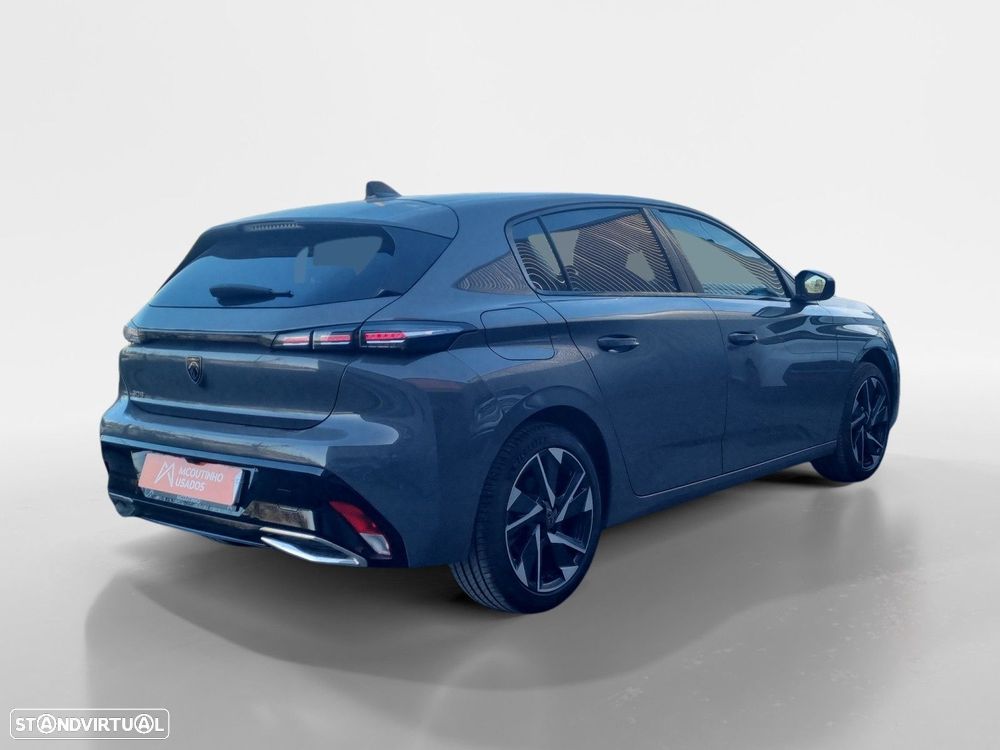 Peugeot 308 1.2 PureTech Allure - 5