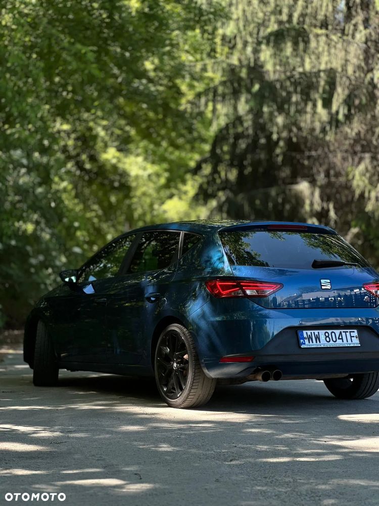 Seat Leon - 5