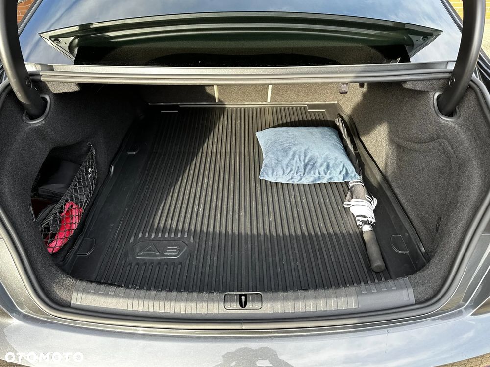 Audi A6 Limousine - 34