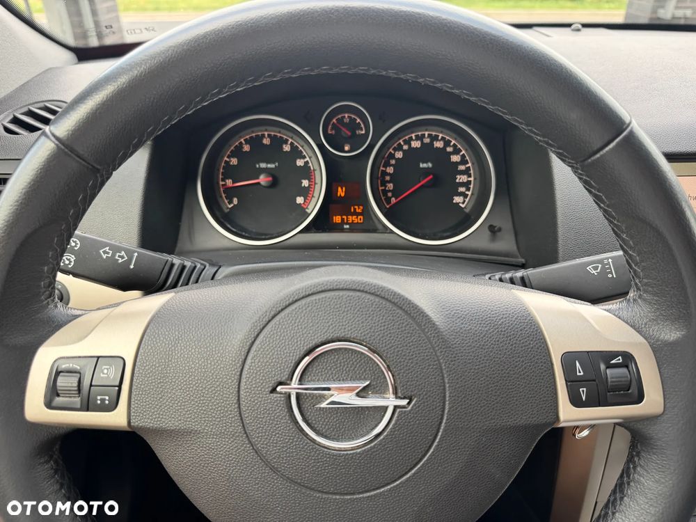 Opel Astra 1.4 Cosmo Easytronic - 16