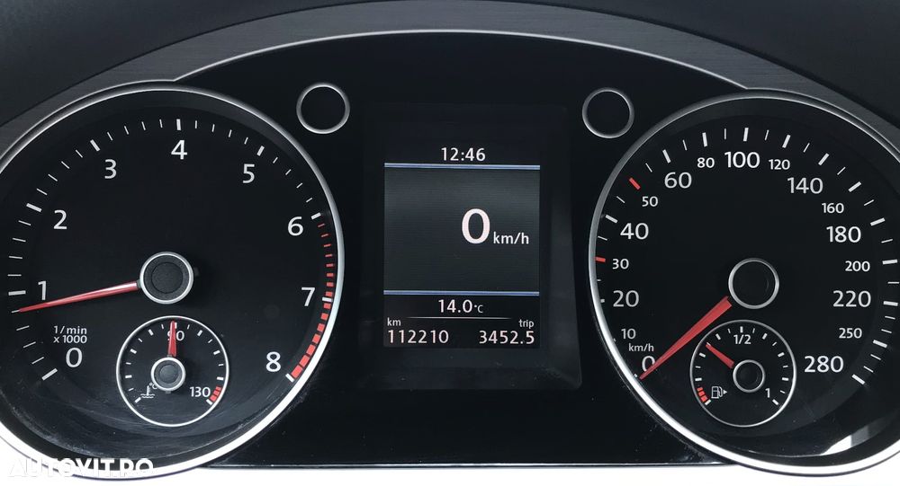 Volkswagen Passat CC 1.8 TSI - 21