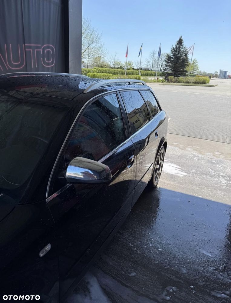 Audi A4 Avant 1.9 TDI - 4