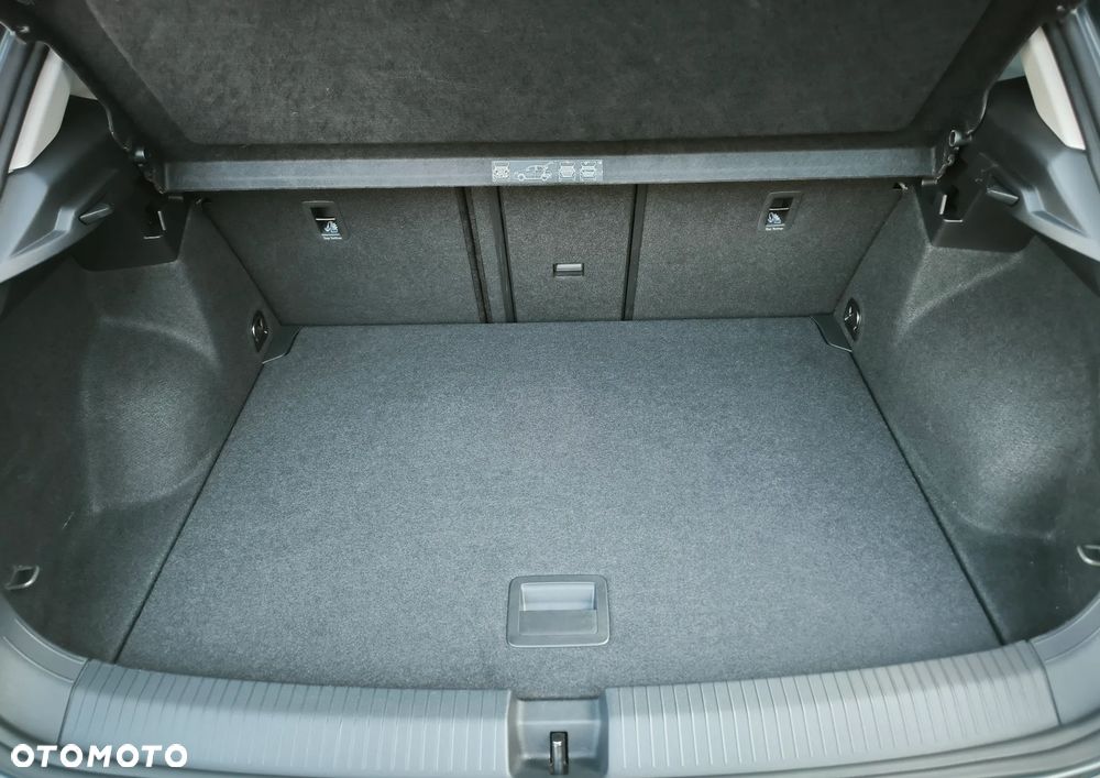 Volkswagen T-Roc 1.5 TSI GPF ACT Advance - 18