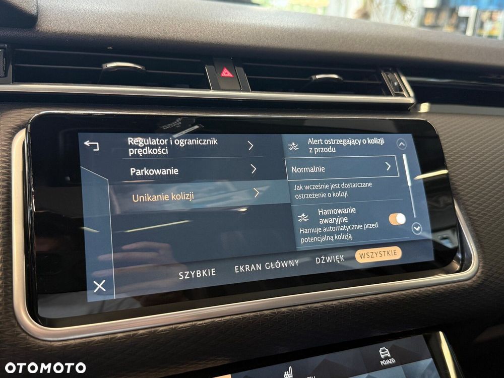 Land Rover Range Rover Velar - 31