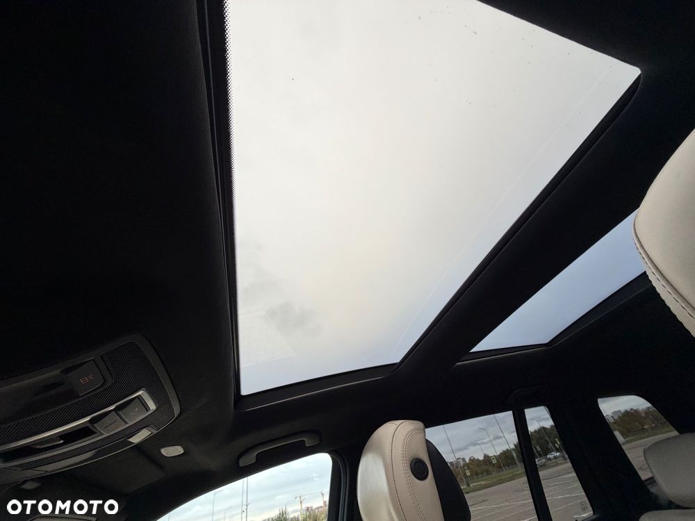 Mercedes-Benz GL 350 BlueTec 4-Matic - 32
