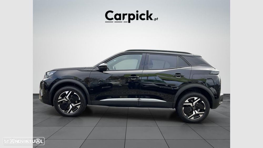 Peugeot 2008 1.2 PureTech GT EAT8 - 2